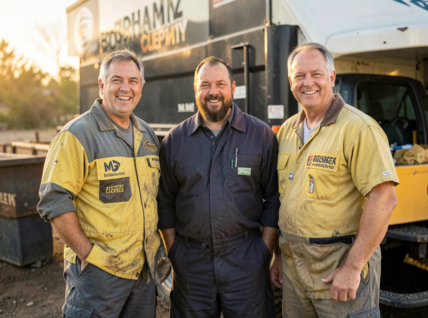 Sewage Cleanup company in Conroe, TX