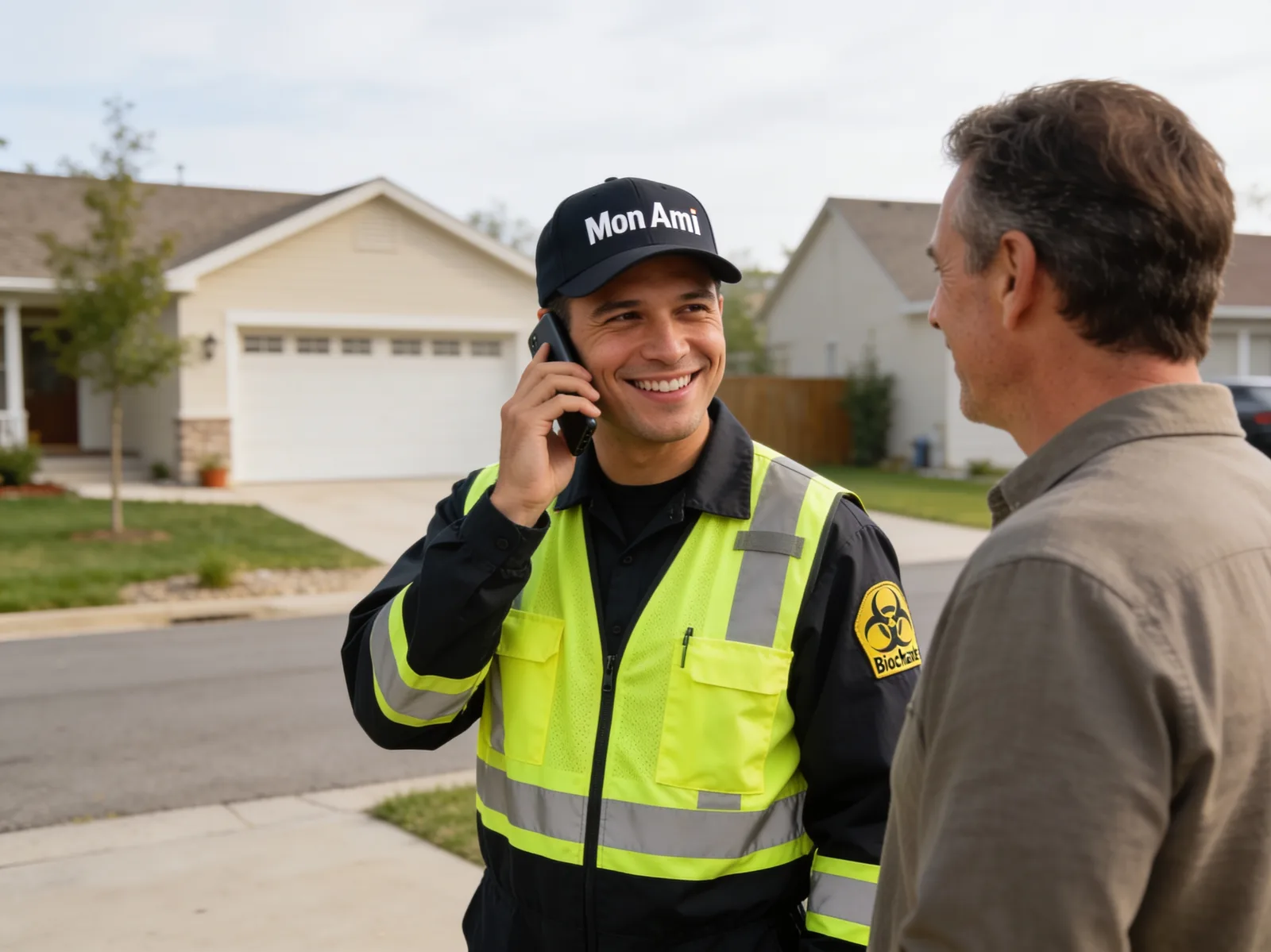 Sewage Cleanup Conroe, TX FAQs
